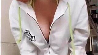 uhh, japanese sexy dance with big boobs, ya know?