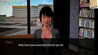 My New Family 168 With Cartoon Adventures.