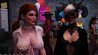 Being A Dik Chick Route