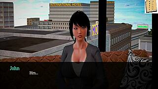 My New Family 168 With Cartoon Adventures.