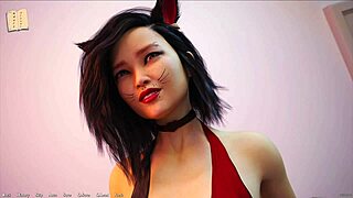 Being A Dik Chick Route