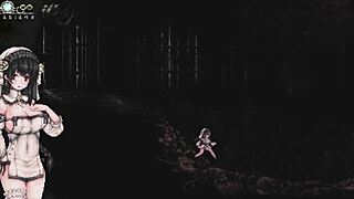 h-game sinisistar gameplay intrigue