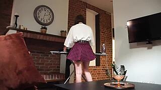 Hell Yeah! Banging Strangers in Hotel Rooms is My Thrill