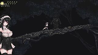 h-game sinisistar gameplay intrigue