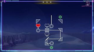 Milf Hunter 8: Fucking Neptune in Missionary Position