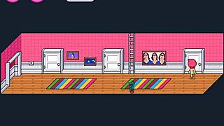 Dandyboy adventures part 1 in cartoon.