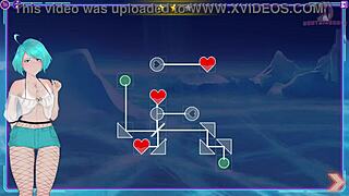 Milf Hunter Creampies Uranus from Behind!