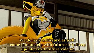 Celebrating 1k subs with a special cartoon anime hentai story featuring black characters.