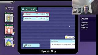 i have sex with nurse joy clone