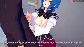 xenovia and issei fucks rias finds out hs dxd ntr madness 3 watch full 1hr movie on sheer fantasyking3