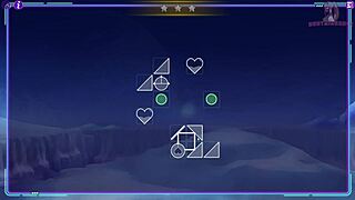 Milf Hunter 8: Fucking Neptune in Missionary Position