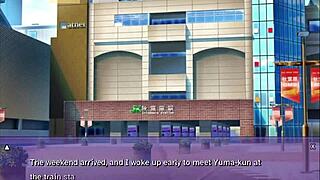 Damn, my wife craves banging the neighbor in Hana NTR game!