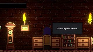 Drain Mansion Episode 4 Adventure