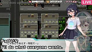 flash outdoor exposure streaming with machine translated subtitles in the game