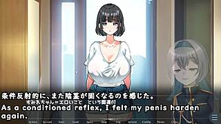 Hey, Sumire-chan moves in and gets wild with me! 😈