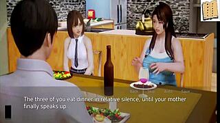 Academy 71 game walkthrough with anime hentai vibes. 🎮 Fun and exciting levels await!