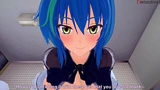 xenovia and issei fucks rias finds out hs dxd ntr madness 3 watch full 1hr movie on sheer fantasyking3