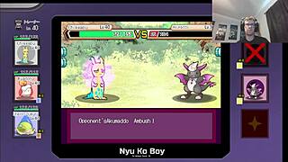 i have sex with nurse joy clone