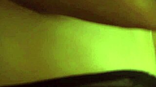 Kristy Lust rides BBC and gets cum on her face
