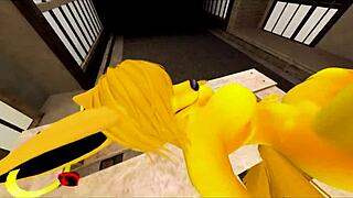 Celebrating 1k subs with a special cartoon anime hentai story featuring black characters.