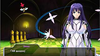 Shion Cruel Magical Angel Ep 12 - FINAL BATTLE