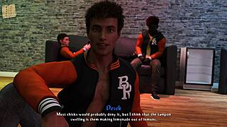 i explore the dik dik route in this adventure