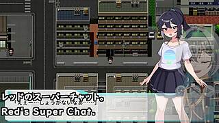 flash outdoor exposure streaming with machine translated subtitles in the game