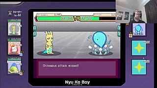 i have sex with nurse joy clone