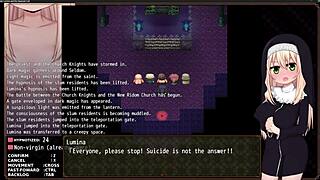 Is Rumina In The Hypnosis Cult?