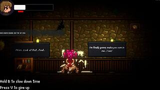 Drain Mansion Episode 4 Adventure