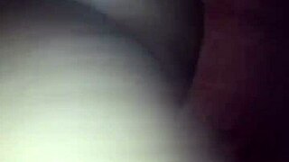 Neighbor’s ass taken bareback by 24cm, screaming loud in pain