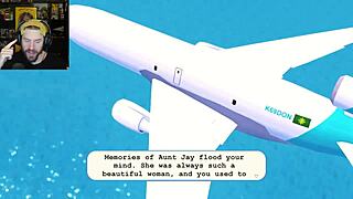 I got kicked out for masturbating in the shower with big tits 😏