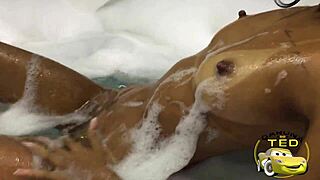 halfway house 123 with fat curvy outfit