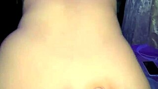 tender moaning sex with muscular man in hotel room