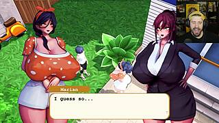 I got kicked out for masturbating in the shower with big tits 😏