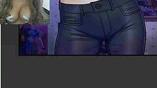 Mi Tia - Erotic Anime Adventure in Chapter 22