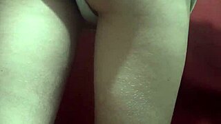 I'm a sweet slut openin my ass for ya