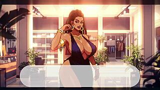 starmaker story part 2 with big titty goth