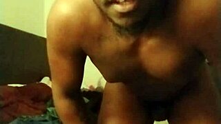 Feeling sexy while playing with hair in a flirtatious moment