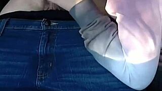 Young Sluts Sucking Dicks in Public Cars