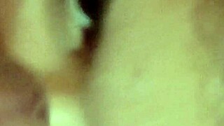 She Rebels During Intense Deep Throat With Italian Flair