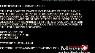 डंकले राउमे: बिज़ार लेडी अमांडा21 परवरटेड डीपथ्रोट गेम्स से डोमिनेट करती है