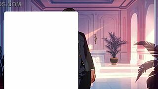 starmaker story part 2 with big titty goth