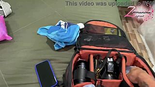 i can’t stop sucking him off before his train ride