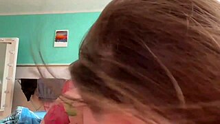 Slobbery Sweet Blowjobs Sucking Dick and Cumming Part 3