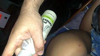 Horny Amateur Wants Dick in Her Wet Vagina