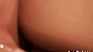 Busty Brunette Teen Masseuse Gets Pussy Banged Hard on Mattress - Brad Sterling, Charlotte Sins