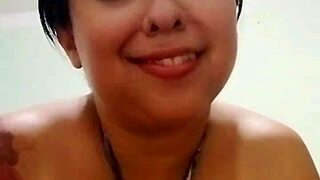 Colombian teacher sends intimate masturbation video by mistake 😈