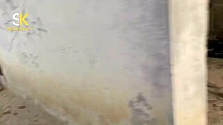 local nurse heals patient with quick rough sex