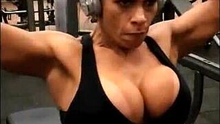 Man, this hot milf loves getting pounded hard! 🔥